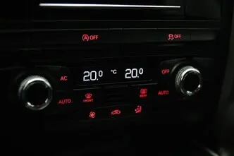 Audi A4, 1.8, 125 kW, bensiin, manuaal, esivedu