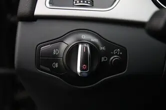 Audi A4, 1.8, 125 kW, bensiin, manuaal, esivedu