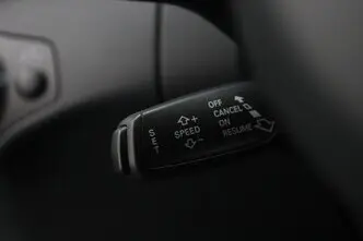 Audi A4, 1.8, 125 kW, bensiin, manuaal, esivedu