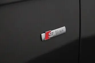 Audi A4, 1.8, 125 kW, bensiin, manuaal, esivedu