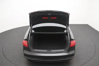 Audi A4, 1.8, 125 kW, bensiin, manuaal, esivedu