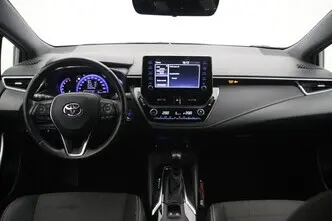 Toyota Corolla, 1.8, 72 kW, hübriid, automaat, esivedu