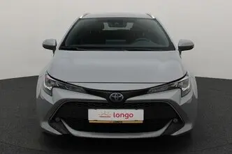 Toyota Corolla, 1.8, 72 kW, hübriid, automaat, esivedu
