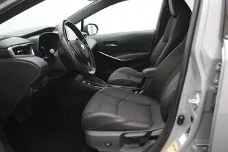 Toyota Corolla, 1.8, 72 kW, hübriid, automaat, esivedu