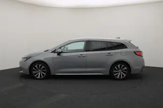 Toyota Corolla, 1.8, 72 kW, hübriid, automaat, esivedu