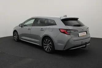 Toyota Corolla, 1.8, 72 kW, hübriid, automaat, esivedu