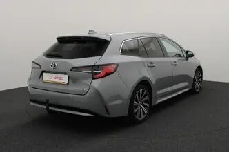 Toyota Corolla, 1.8, 72 kW, hübriid, automaat, esivedu