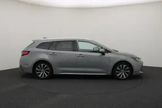 Toyota Corolla, 1.8, 72 kW, hübriid, automaat, esivedu