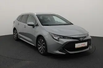 Toyota Corolla, 1.8, 72 kW, hübriid, automaat, esivedu