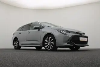 Toyota Corolla, 1.8, 72 kW, hübriid, automaat, esivedu