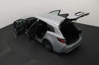 Toyota Corolla, 1.8, 72 kW, hübriid, automaat, esivedu