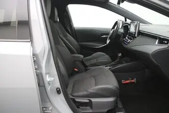 Toyota Corolla, 1.8, 72 kW, hübriid, automaat, esivedu