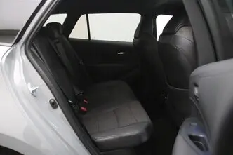 Toyota Corolla, 1.8, 72 kW, hübriid, automaat, esivedu