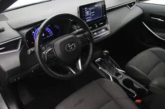 Toyota Corolla, 1.8, 72 kW, hübriid, automaat, esivedu