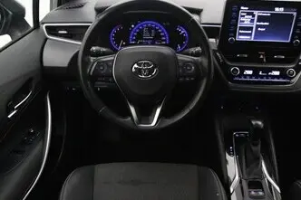 Toyota Corolla, 1.8, 72 kW, hübriid, automaat, esivedu