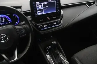 Toyota Corolla, 1.8, 72 kW, hübriid, automaat, esivedu