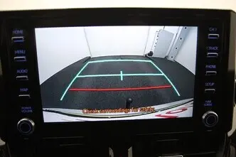 Toyota Corolla, 1.8, 72 kW, hübriid, automaat, esivedu