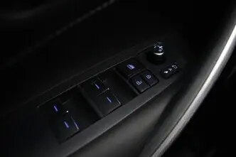 Toyota Corolla, 1.8, 72 kW, hübriid, automaat, esivedu