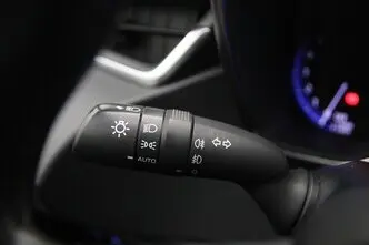 Toyota Corolla, 1.8, 72 kW, hübriid, automaat, esivedu