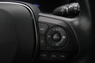 Toyota Corolla, 1.8, 72 kW, hübriid, automaat, esivedu