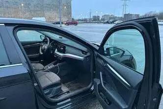 Škoda Octavia, 1.5, 110 kW, hübriid, automaat, esivedu