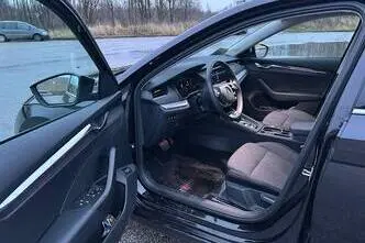 Škoda Octavia, 1.5, 110 kW, hübriid, automaat, esivedu