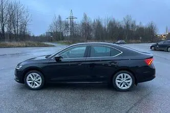 Škoda Octavia, 1.5, 110 kW, hübriid, automaat, esivedu