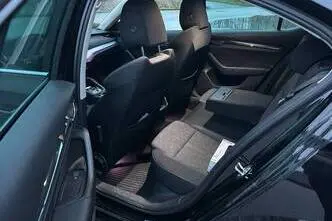 Škoda Octavia, 1.5, 110 kW, hübriid, automaat, esivedu