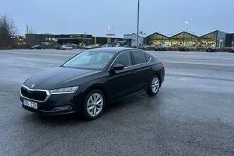 Škoda Octavia, 1.5, 110 kW, hübriid, automaat, esivedu