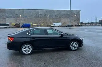Škoda Octavia, 1.5, 110 kW, hübriid, automaat, esivedu