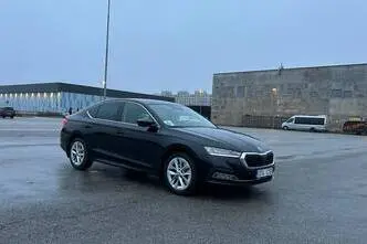 Škoda Octavia, 1.5, 110 kW, hübriid, automaat, esivedu