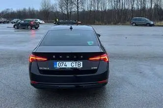 Škoda Octavia, 1.5, 110 kW, hübriid, automaat, esivedu