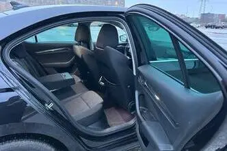 Škoda Octavia, 1.5, 110 kW, hübriid, automaat, esivedu