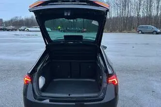 Škoda Octavia, 1.5, 110 kW, hübriid, automaat, esivedu