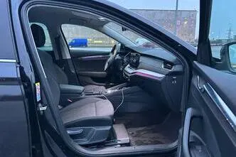 Škoda Octavia, 1.5, 110 kW, hübriid, automaat, esivedu