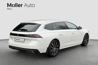 Peugeot 508, 1.5, 96 kW, diisel, automaat, esivedu