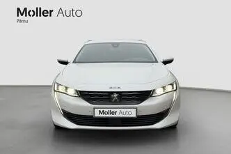 Peugeot 508, 1.5, 96 kW, diisel, automaat, esivedu