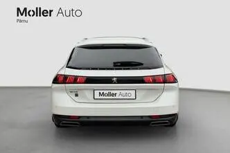Peugeot 508, 1.5, 96 kW, diisel, automaat, esivedu