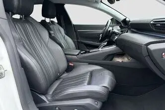 Peugeot 508, 1.5, 96 kW, diisel, automaat, esivedu