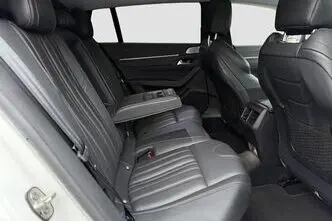 Peugeot 508, 1.5, 96 kW, diisel, automaat, esivedu