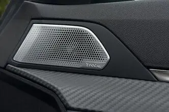 Peugeot 508, 1.5, 96 kW, diisel, automaat, esivedu