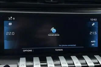 Peugeot 508, 1.5, 96 kW, diisel, automaat, esivedu