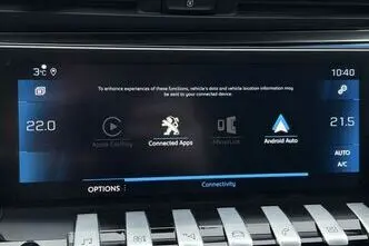 Peugeot 508, 1.5, 96 kW, diisel, automaat, esivedu