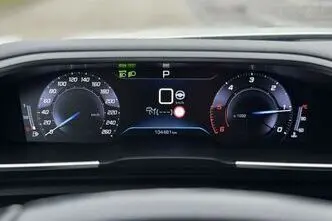 Peugeot 508, 1.5, 96 kW, diisel, automaat, esivedu