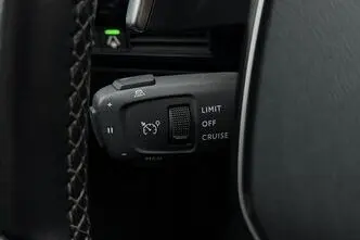 Peugeot 508, 1.5, 96 kW, diisel, automaat, esivedu