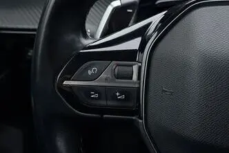 Peugeot 508, 1.5, 96 kW, diisel, automaat, esivedu