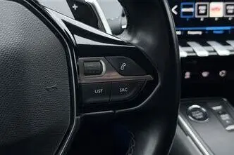 Peugeot 508, 1.5, 96 kW, diisel, automaat, esivedu