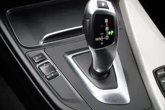 BMW 318, 2.0, 110 kW, diisel, automaat, tagavedu