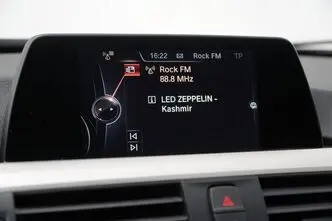 BMW 318, 2.0, 110 kW, diisel, automaat, tagavedu