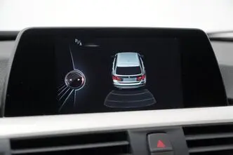 BMW 318, 2.0, 110 kW, diisel, automaat, tagavedu